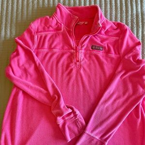 Vineyard Vines Terry Cloth Sweatshirt